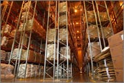 Cargo Warehousing